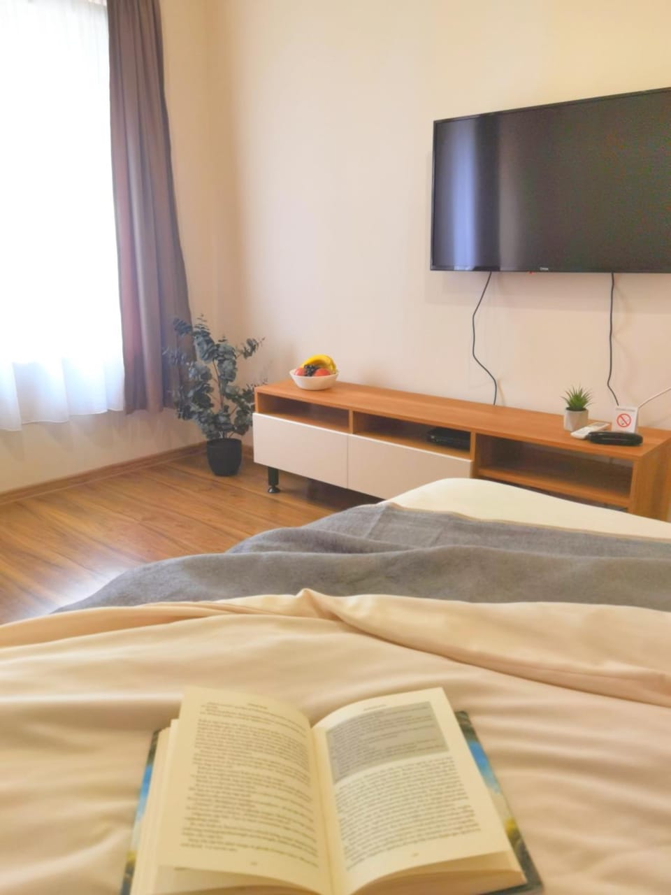 Dani Lux Belgrade Center Studio Apartment Apartment in Belgrade