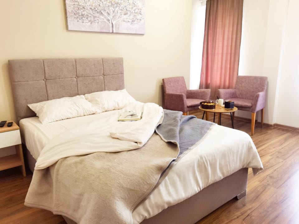 Dani Lux Belgrade Center Studio Apartment Apartment in Belgrade