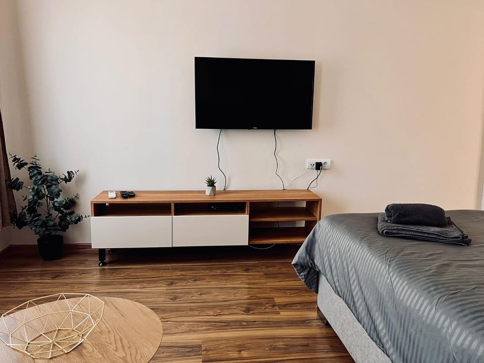 Dani Lux Belgrade Center Studio Apartment Apartment in Belgrade