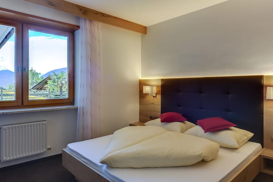 Residence Krone Apartment hotel in Trentino-South Tyrol