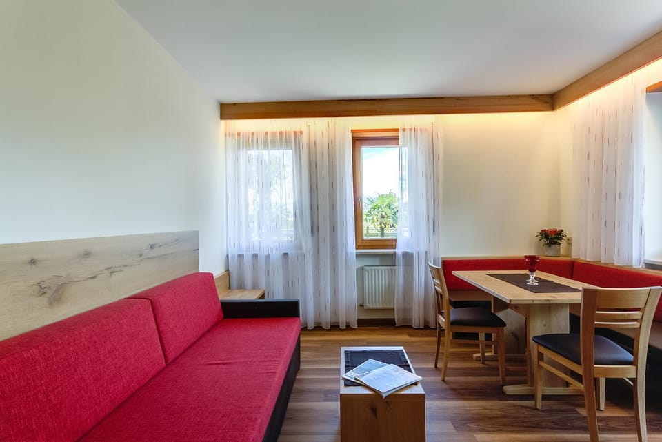 Residence Krone Apartment hotel in Trentino-South Tyrol
