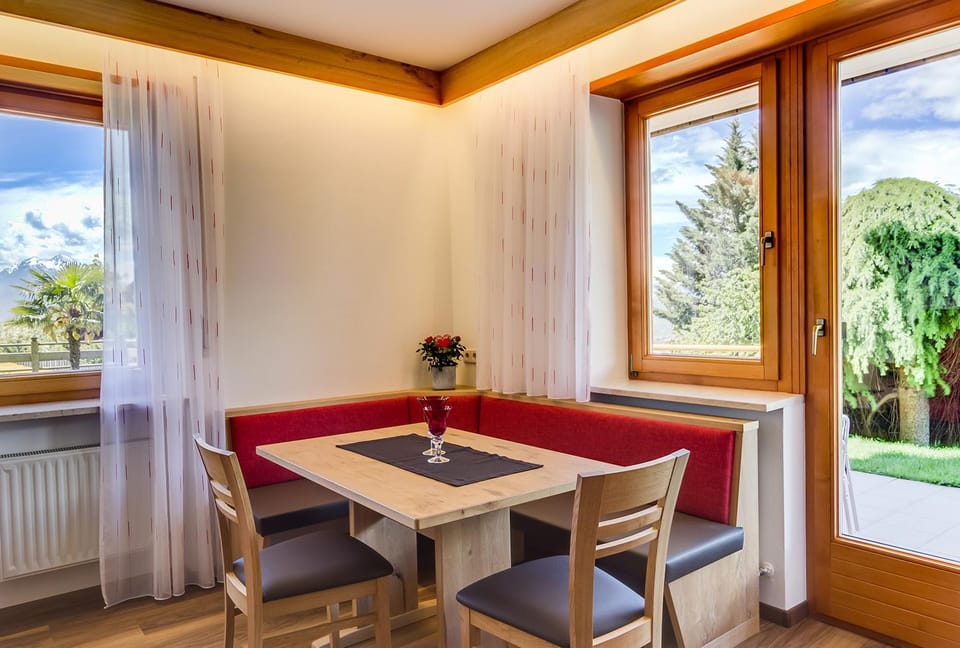 Residence Krone Apartment hotel in Trentino-South Tyrol