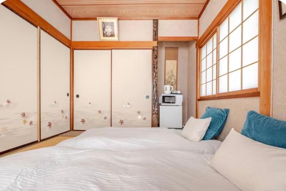 TOMO HOUSE Vacation rental in Aichi Prefecture