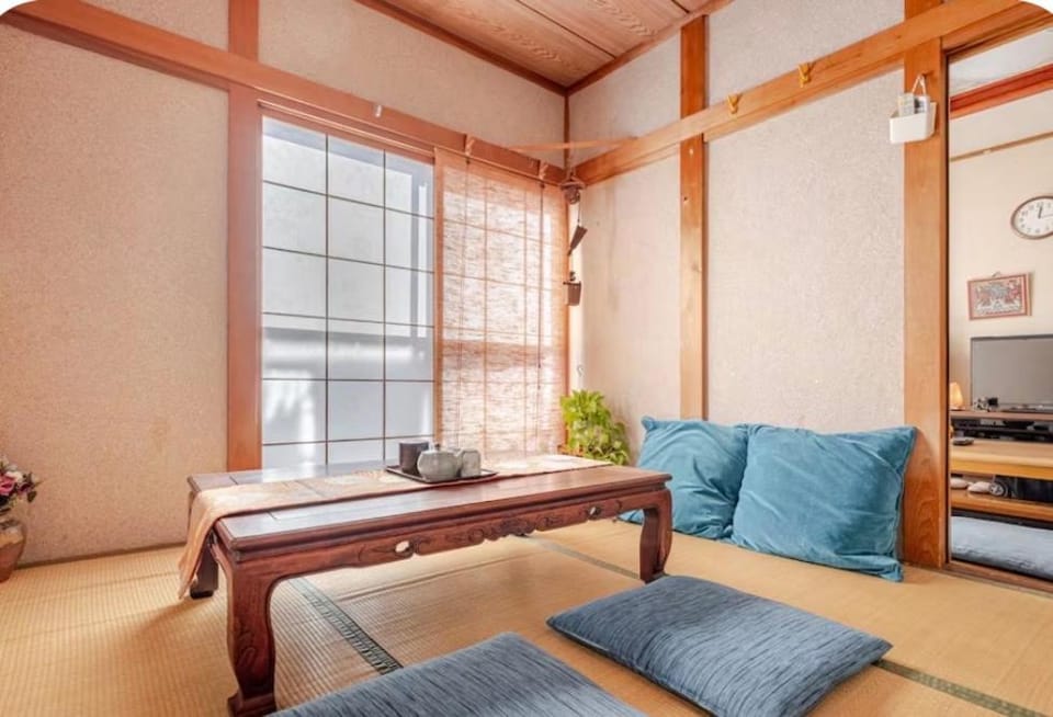 TOMO HOUSE Vacation rental in Aichi Prefecture