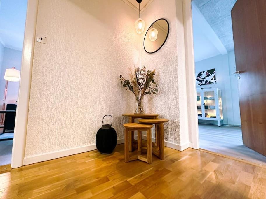 Cozy apartment in Klaksvík Apartment in Europe