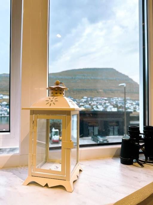 Cozy apartment in Klaksvík Apartment in Europe