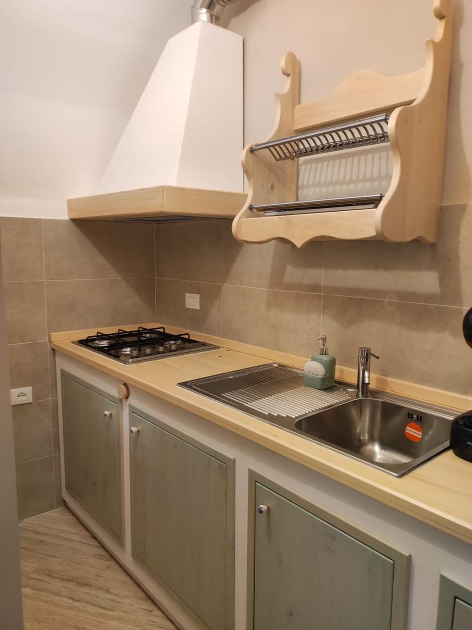 Dimora tra ciuchi e poeti Apartment in L'Aquila