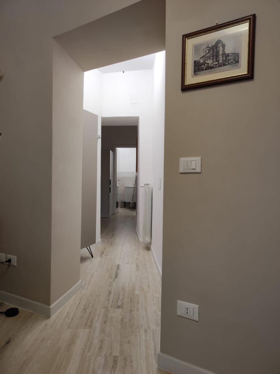 Dimora tra ciuchi e poeti Apartment in L'Aquila