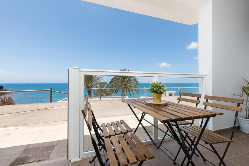 Balcony/Terrace, Balcony/Terrace, Sea view