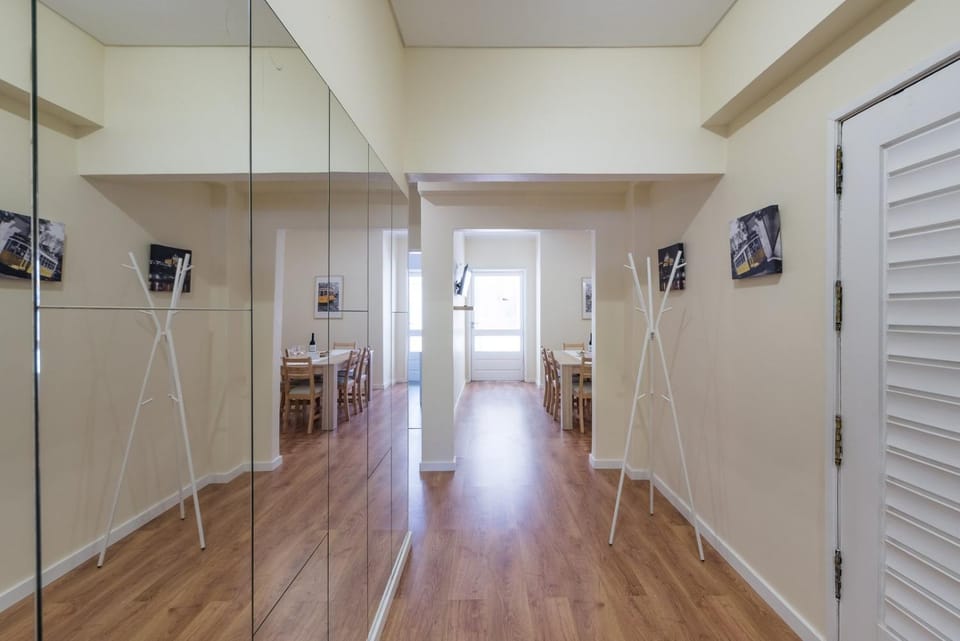 GuestReady - October Tide Apartment in Porto