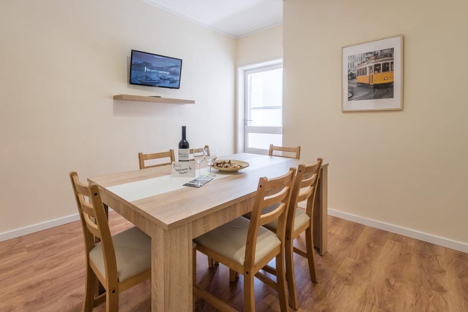 GuestReady - October Tide Apartment in Porto