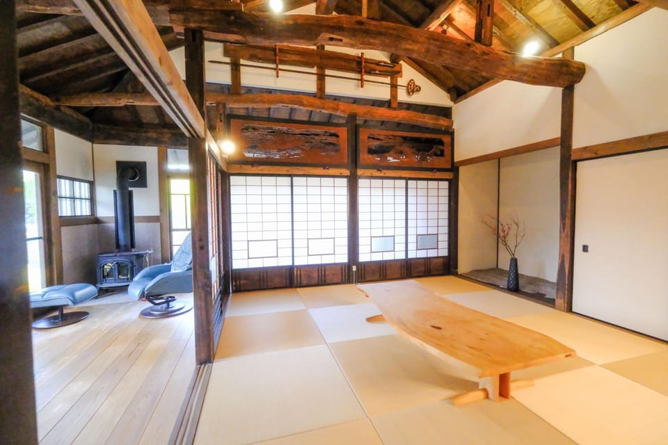 しまなみ宿Gyoku House in Japan
