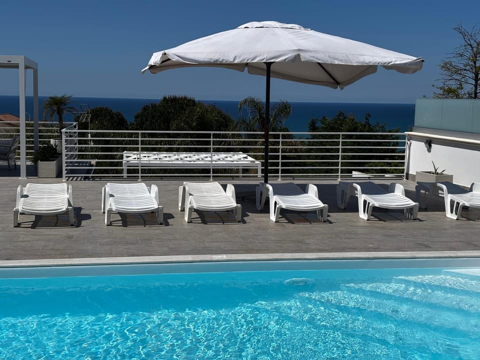 Case Cottone House in Sicily