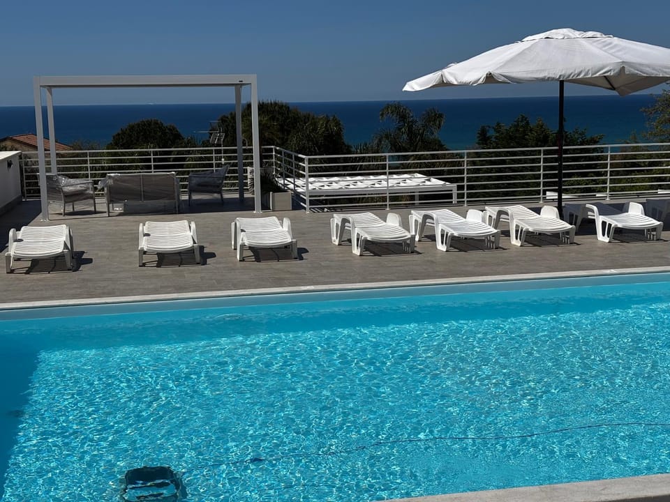 Case Cottone House in Sicily