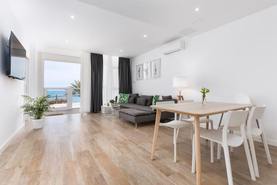 La Lajita Barca Beach Ocean Apartment in Fuerteventura