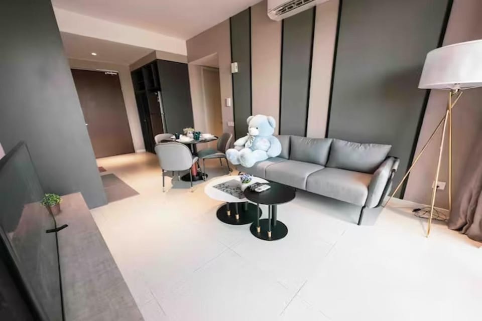 Millerz Cozy Home by GUESTONIC Bed and Breakfast in Federal Territory of Kuala Lumpur