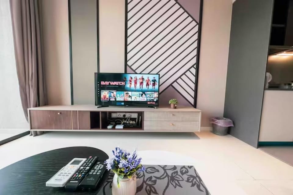 Millerz Cozy Home by GUESTONIC Bed and Breakfast in Federal Territory of Kuala Lumpur