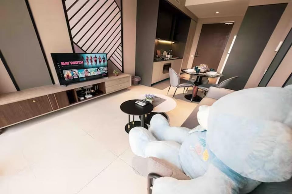 Millerz Cozy Home by GUESTONIC Bed and Breakfast in Federal Territory of Kuala Lumpur