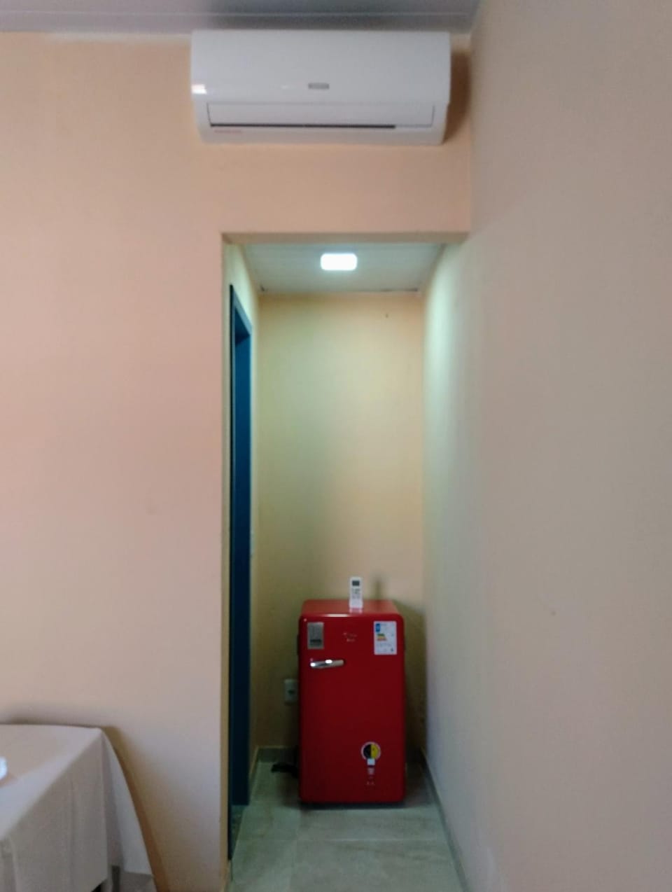 Pousada Pérola do Rio Inn in State of Piauí, Brazil