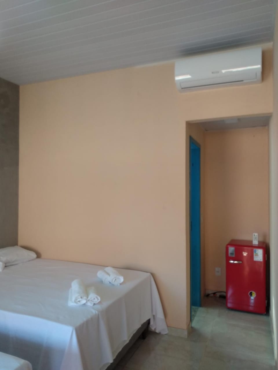 Pousada Pérola do Rio Inn in State of Piauí, Brazil