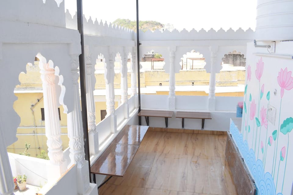 Udaipur Stays Apartment in Udaipur