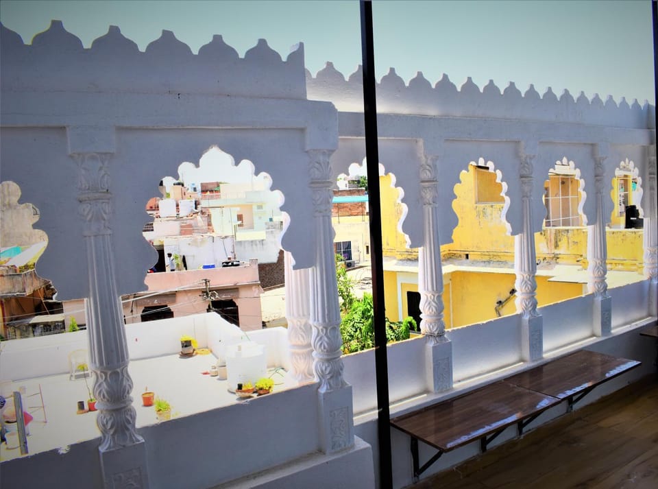 Property building, View (from property/room), Balcony/Terrace, Balcony/Terrace, City view, City view