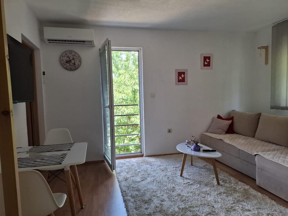 Communal lounge/ TV room, Living room, Seating area