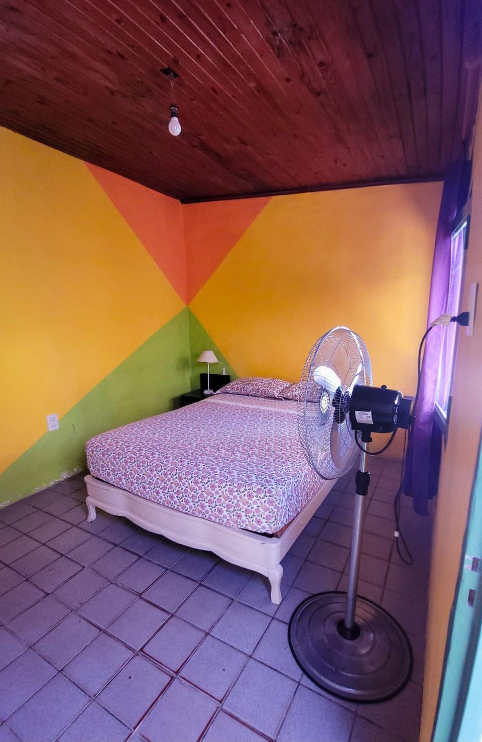 Hostel - Sueños del Rio Bed and Breakfast in Concepción del Uruguay