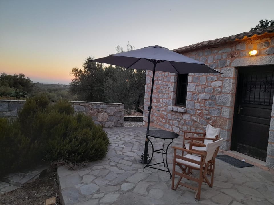 Natural landscape, View (from property/room)