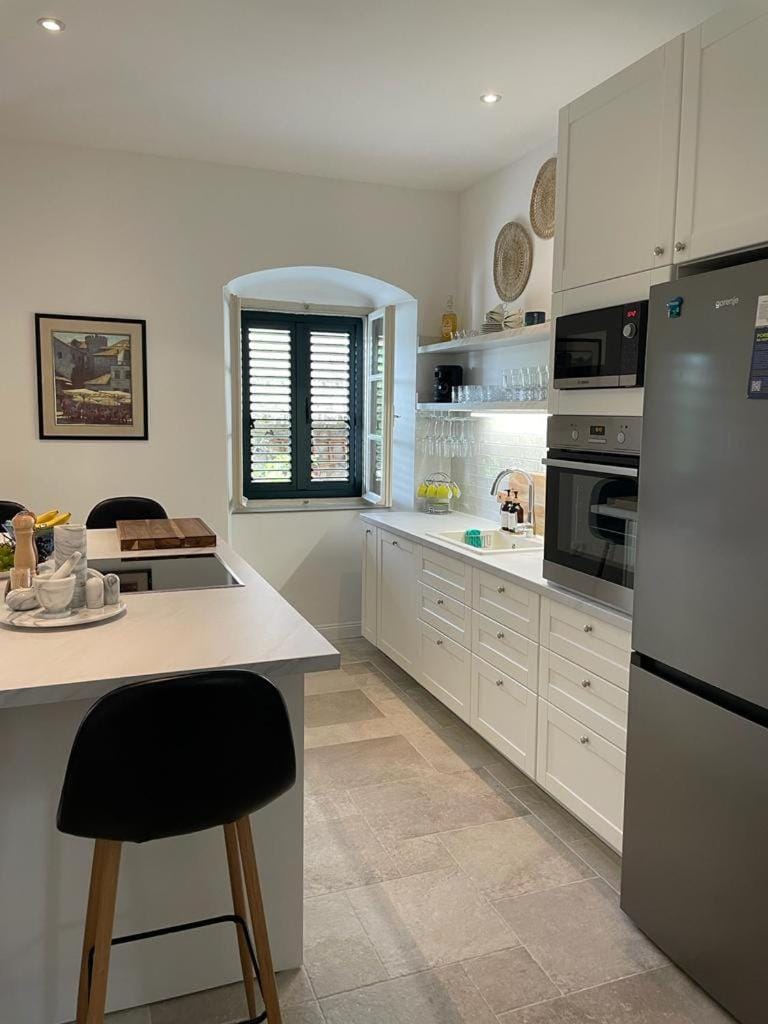 Vila Stefi Apartment in Montenegro