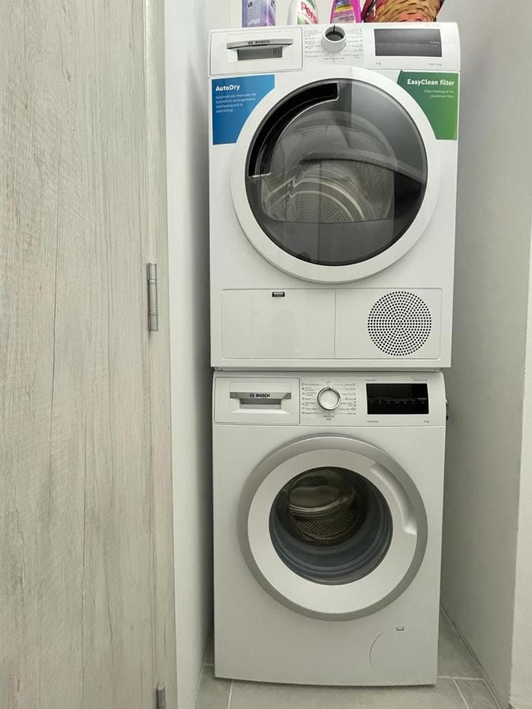 Vila Stefi Apartment in Montenegro