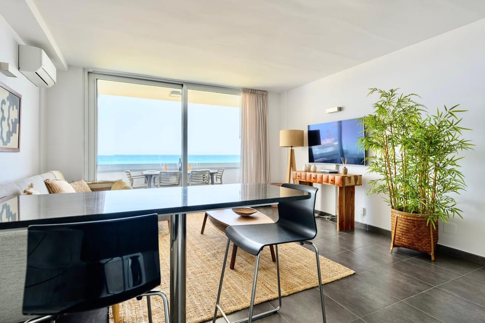 Sea view