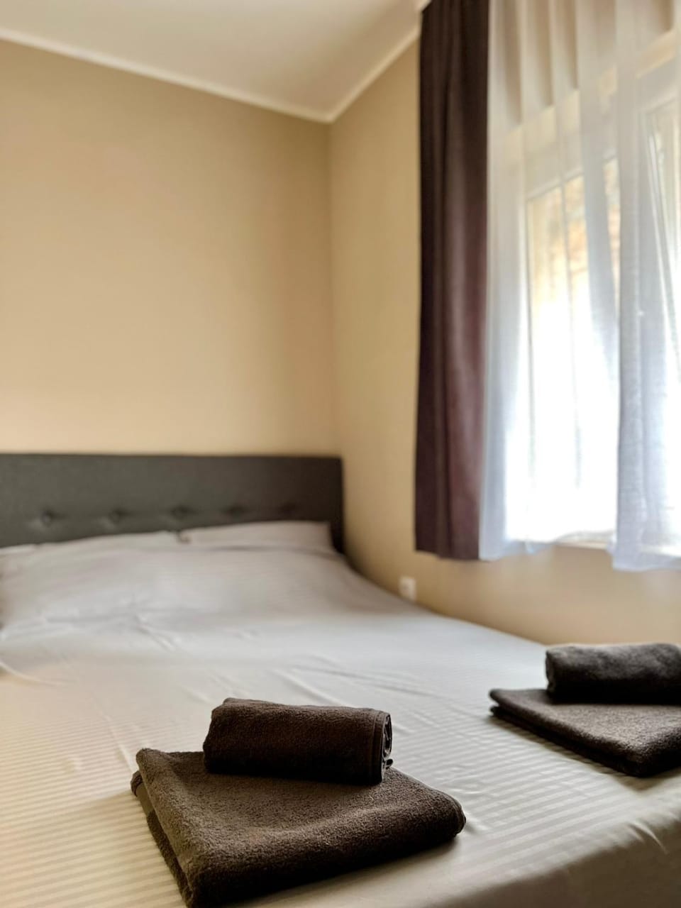 Stefan Suite Belgrade Center Apartment Apartment in Belgrade