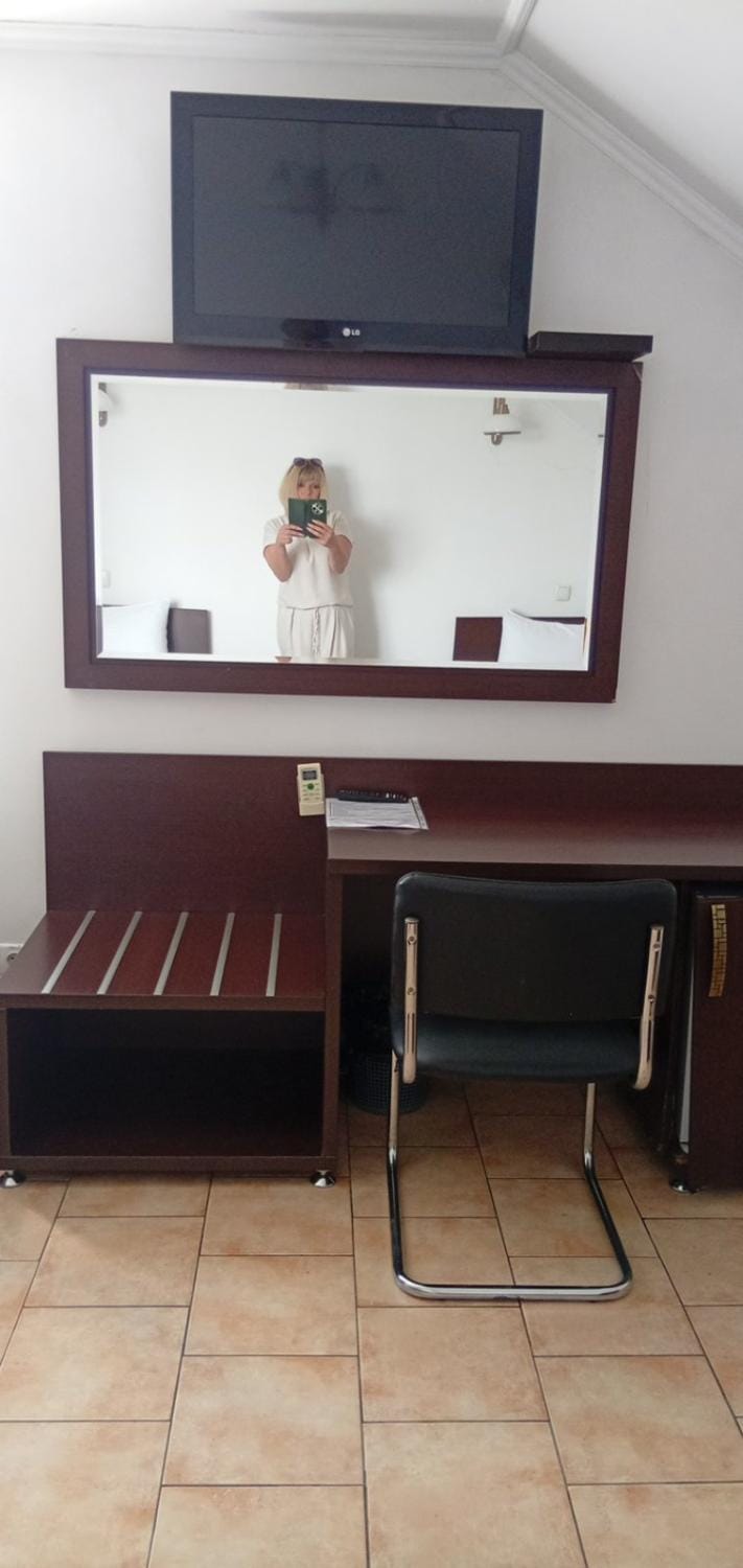 Liz - готель, сауна, ресторан Hotel in Ukraine