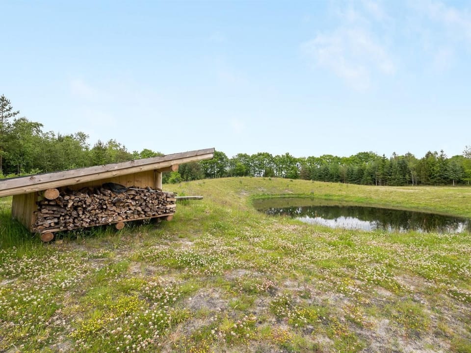 Holiday Home Inguna by Interhome House in Region of Southern Denmark