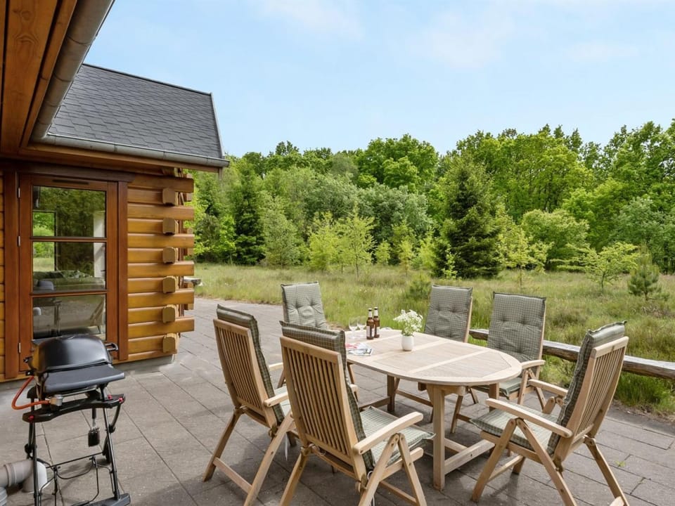 Holiday Home Inguna by Interhome House in Region of Southern Denmark