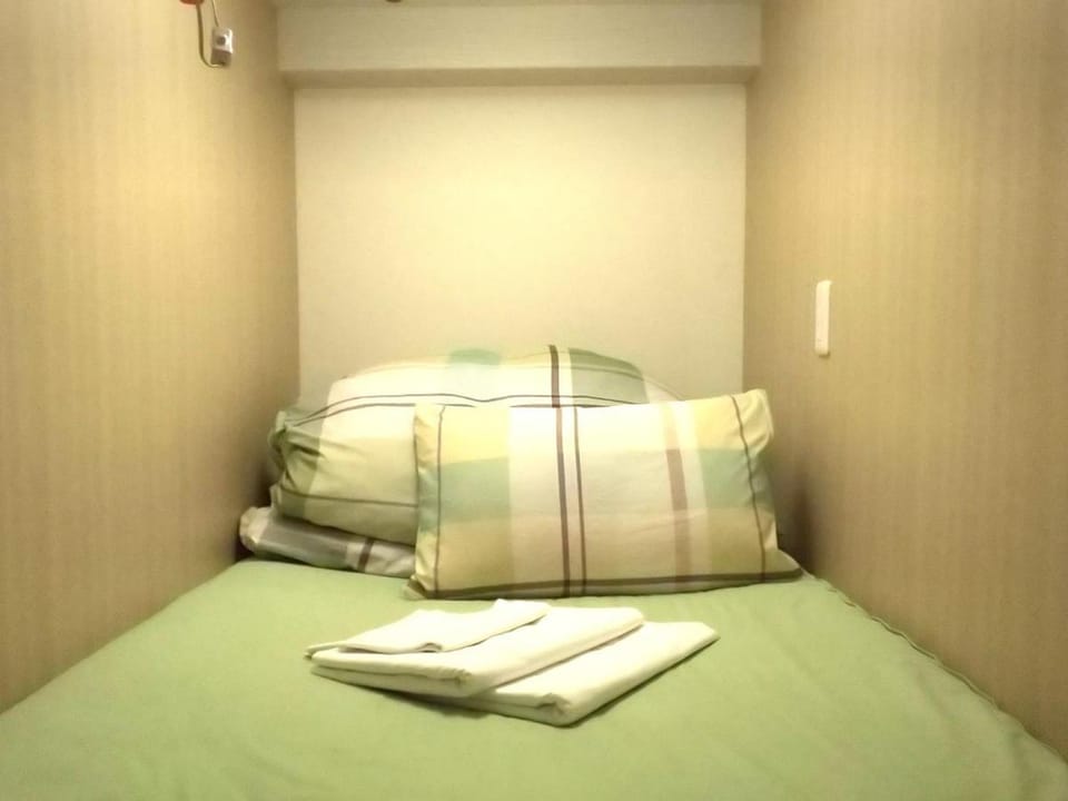 Bed, Bedroom, bunk bed
