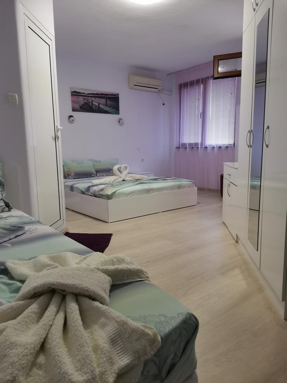 Primorski Briz Guest House Bed and Breakfast in Burgas Province