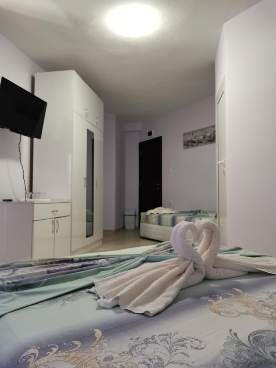Primorski Briz Guest House Bed and Breakfast in Burgas Province