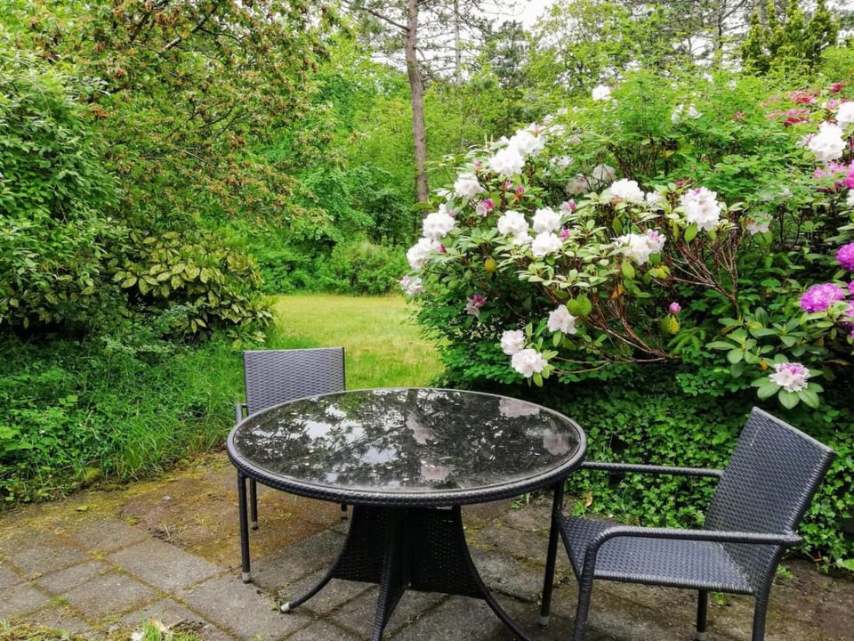 Apartment Kolja - 3km from the sea by Interhome Apartment in Blåvand