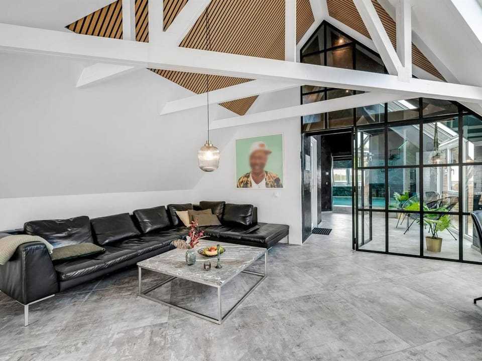 Holiday Home Kimon - 750m from the sea in Western Jutland by Interhome House in Ringkobing