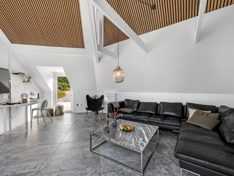 Holiday Home Kimon - 750m from the sea in Western Jutland by Interhome House in Ringkobing