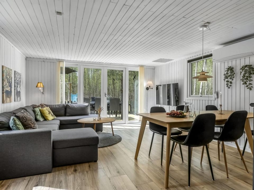 Holiday Home Tellervo - 1-5km from the sea by Interhome House in Västra Götaland County