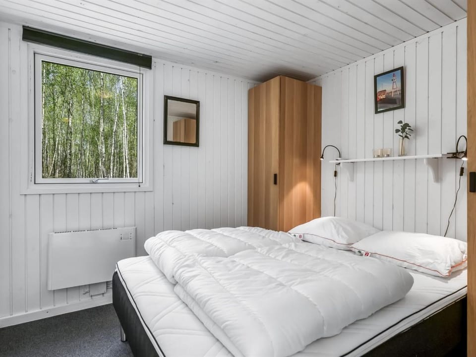 Holiday Home Tellervo - 1-5km from the sea by Interhome House in Västra Götaland County