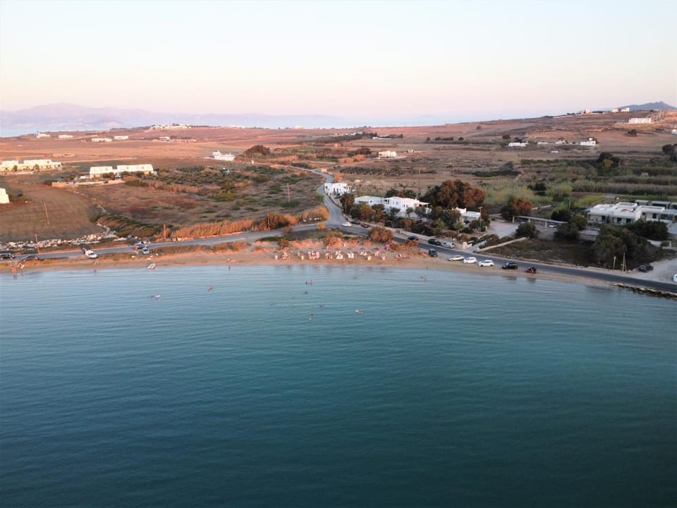Villa Vinka 2BD luxury property by the Sea! Villa in Paros, Greece