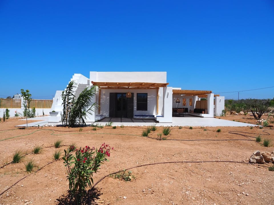 Villa Vinka 2BD luxury property by the Sea! Villa in Paros, Greece