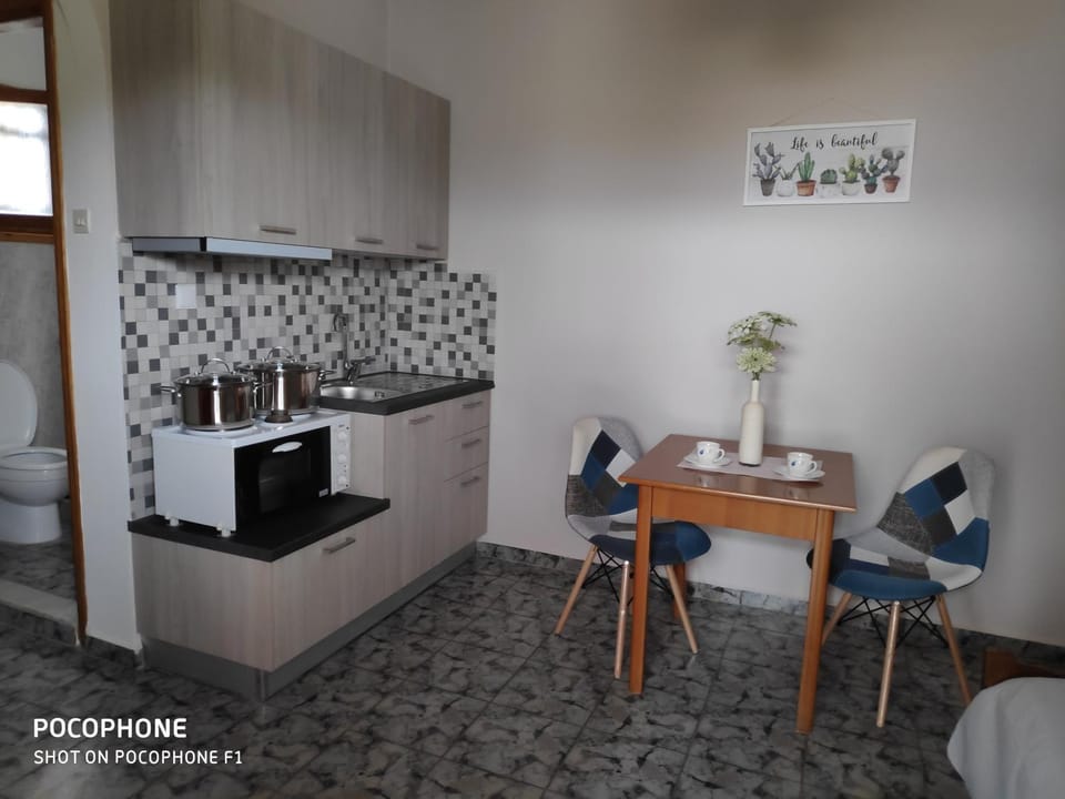 Tramonto Nel Delfini Apartment in Decentralized Administration of the Aegean