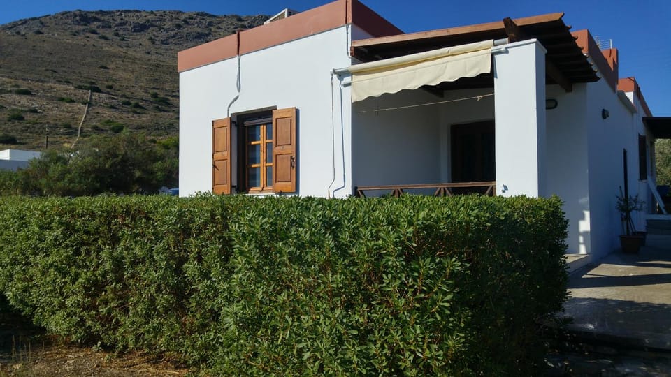 Tramonto Nel Delfini Apartment in Decentralized Administration of the Aegean