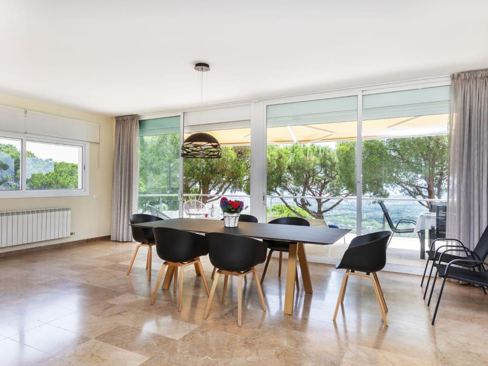 Holiday Home Can Semi by Interhome House in Baix Empordà