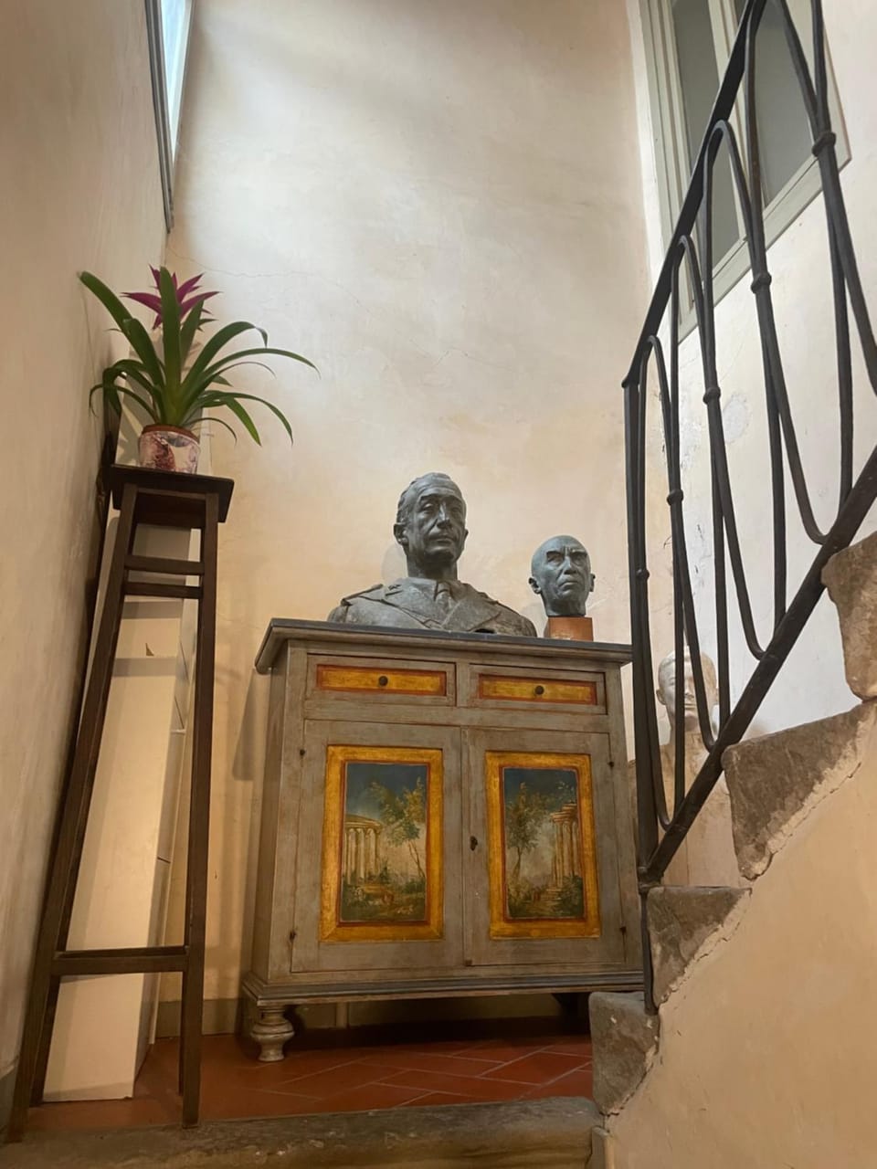 A&A Massara Apartment in Bergamo